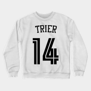 Features Crewneck Sweatshirt